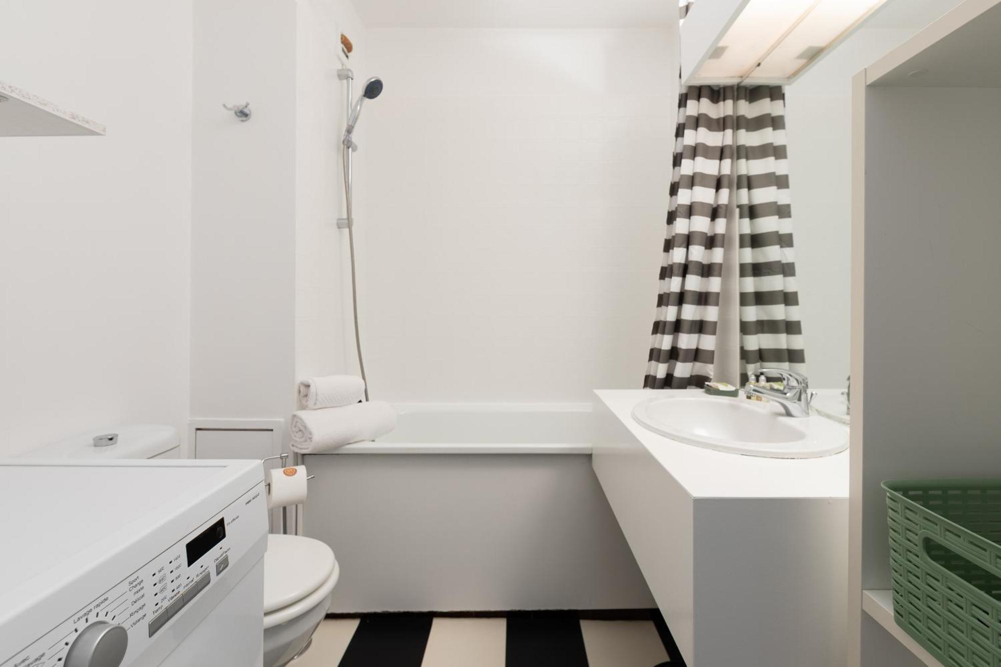 Apartment Les Pour 2 Personnes A