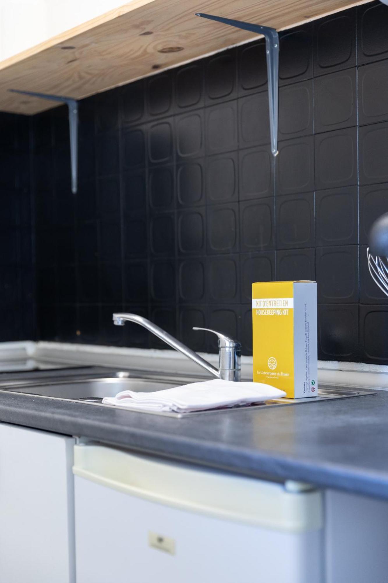 Apartment Les Pour 2 Personnes A Andernos-les-Bains