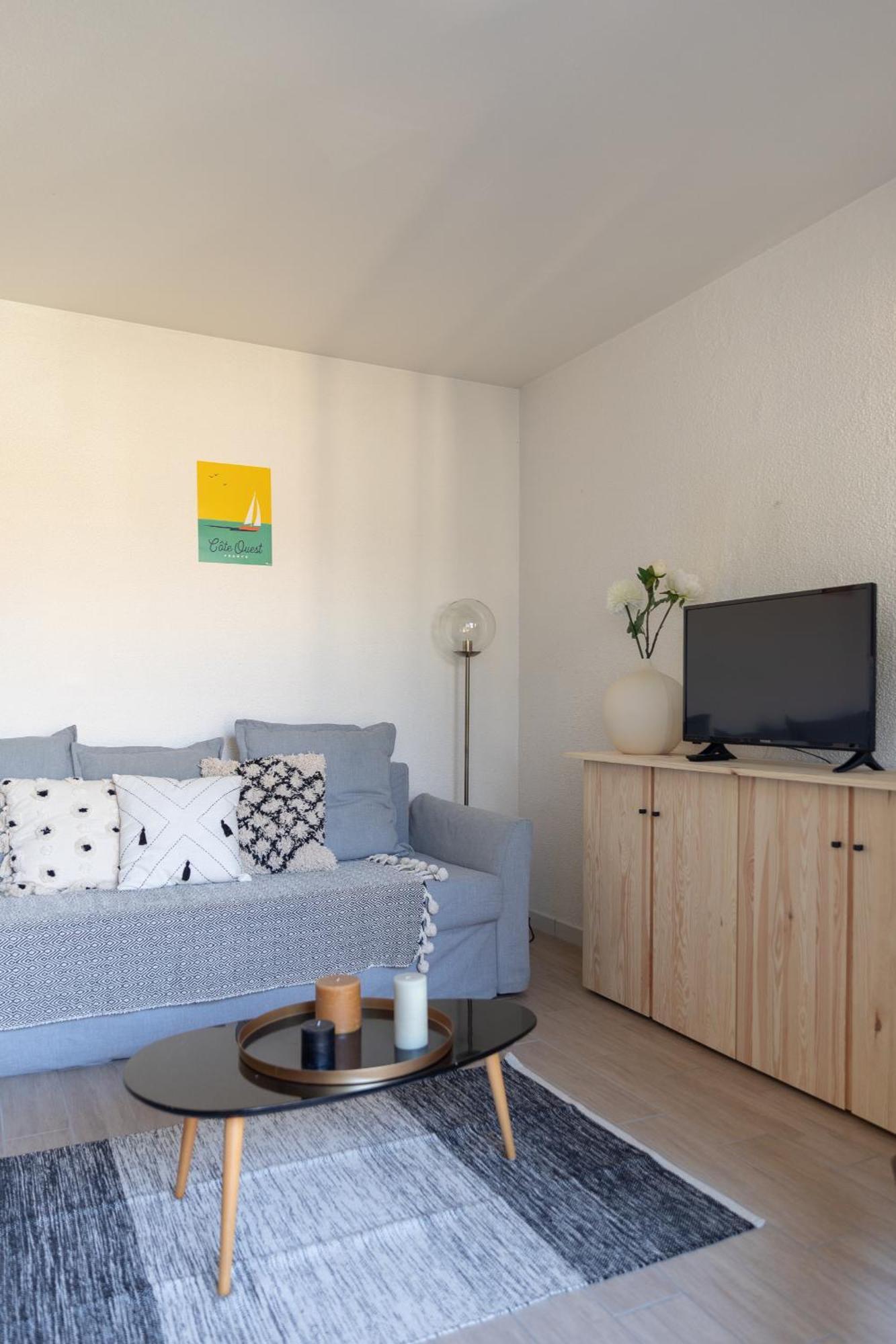 Les Pour 2 Personnes A Apartment *